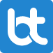Business Tracker Logo